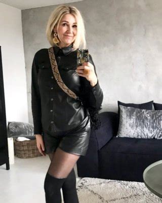 Hot Mature Danish Mom In Leather Pants Porn Pictures Xxx Photos Sex Images Pictoa