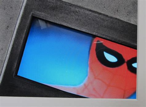 Hot News Spiderman Naked