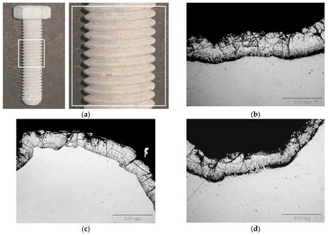 Materials Free Full Text Microstructure Characterization And