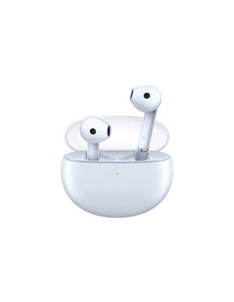 gold tec : OPPO ENCO AIR 2 W13-WHITE