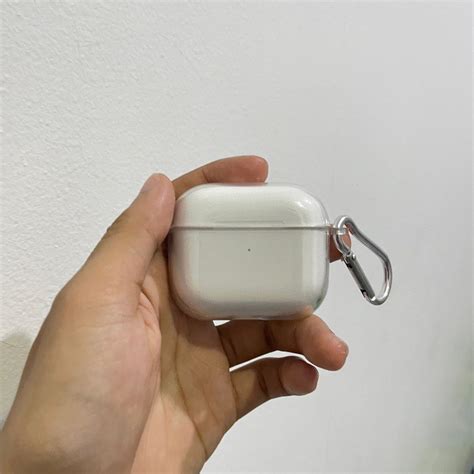 Airpods Gen Original Garansi Aktif Elektronik Audio Di Carousell