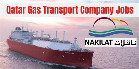 Nakilat Keppel Offshore Marine N KOM Jobs Qatar Feedbegin