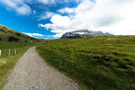 The absolute best mountain views in Switzerland – I am travelgirl