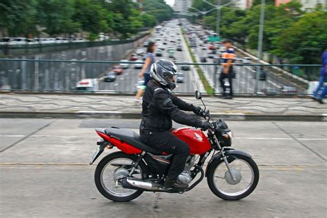 Conheça a história da Honda CG 125 que sai de linha após quatro