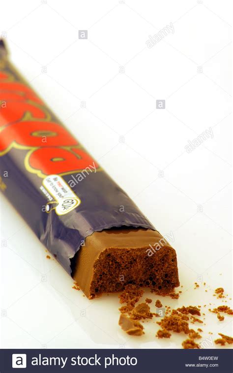 Cadbury Wispa Hi Res Stock Photography And Images Alamy