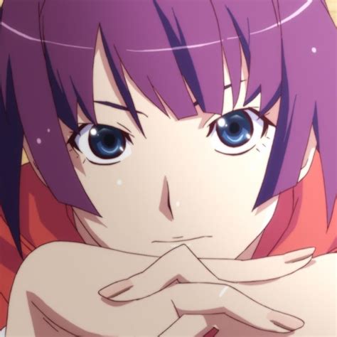 Hitagi Senjougahara Bakemonogatari Wiki Fandom Powered By Wikia