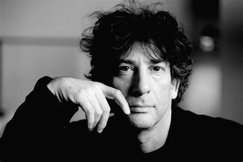 Sandman Author Neil Gaiman Accused Of Sexual Misconduct Denies