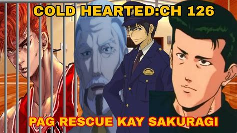 Slamdunk Cold Hearted Ch Ang Pag Rescue Ni Don Fermin Kay Sakuragi