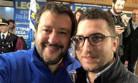 Firenze Guidava Ubriaco Il Vicepresidente Leghista Che Accusava Il