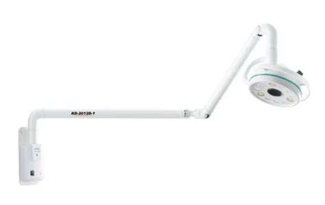 Medmount Medical Use Brightness Adjustable Ceiling Type Surgical