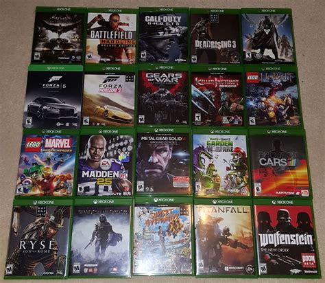 Список игр system link xbox 360 59 фото - wForm.ru