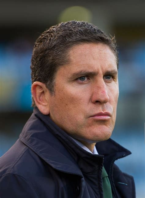 Historia Del Real Betis Hoy Hace A Os Nace Juan Carlos Garrido