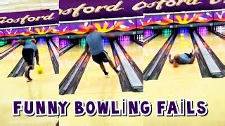 Fun bowling videos | Video and photo galleries