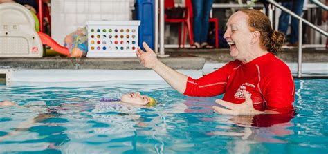 Swimming Lessons in Tampa | British Swim School