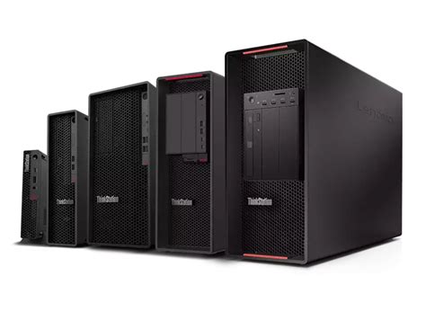 Thinkstation P Series Powerful Workstations Lenovo Au