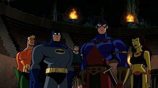 Watch Batman: The Brave and The Bold Online - Full Episodes - All Seasons - Yidio