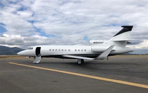 1987 Dassault Falcon 900b For Sale In Miami Florida Controller Emea United Kingdom