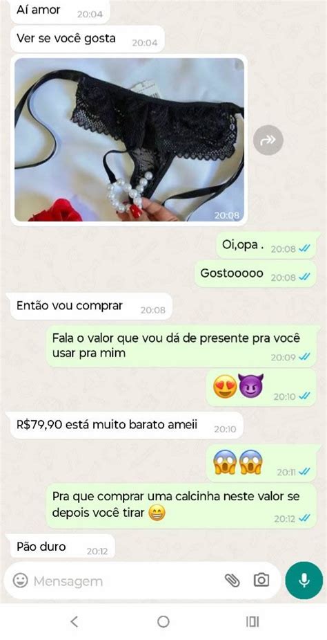 Calcinha De Reais A Lingerie Que Custa Mais Que O Date Inteiro Aziume Blog De Humor