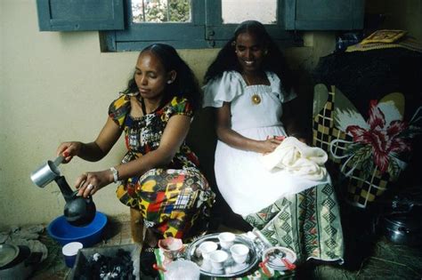 Eritrean Culture and People