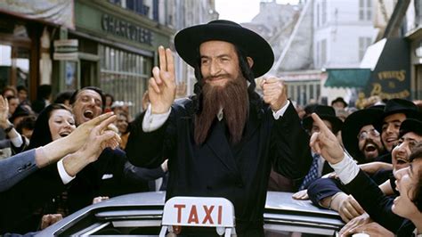 Les Aventures De Rabbi Jacob En Streaming Direct Et Replay Sur CANAL