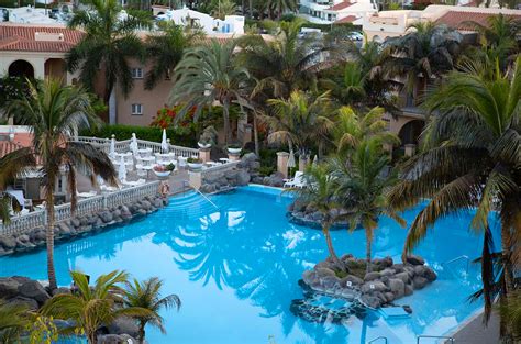 Palm Oasis Hotel Maspalomas Hotel Review