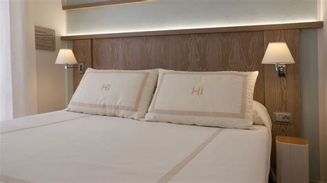 Double Room with balcony - Boutique Hotel Ilio