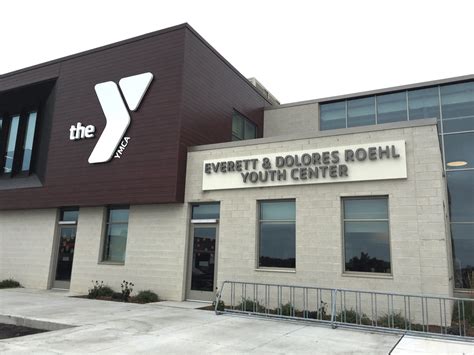 Alternative School Settles into New Location at YMCA | OnFocus