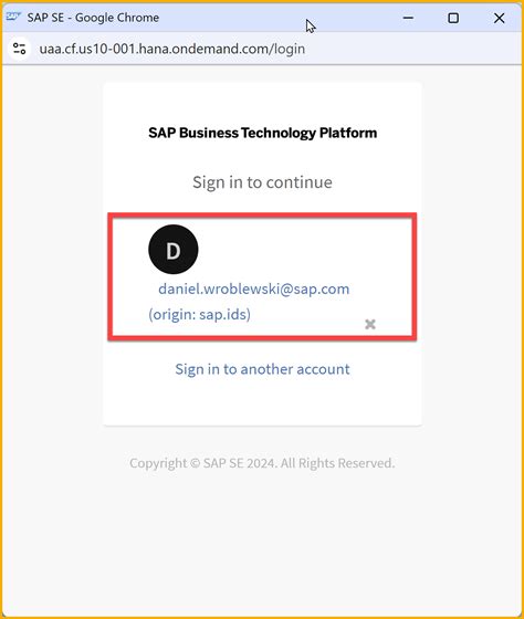 Deploy Sap Build App To Sap Btp Sap Tutorials