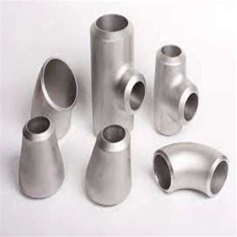 Hastelloy C276 Buttweld Pipe Fittings At Rs 1000 Piece Hastelloy Pipe