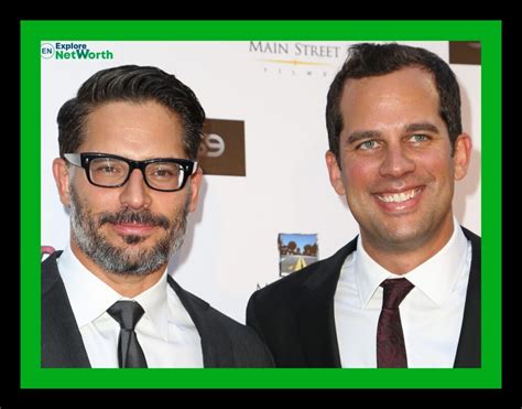 Joe Manganiello Net Worth 2023: The Financial Triumph Of American Actor