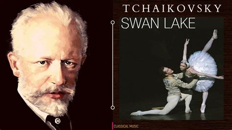 Swan Lake By Pyotr Tchaikovsky Flash Sales Headhesgech