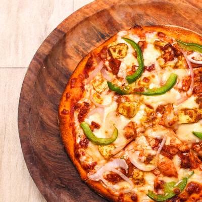 Pizza Slice Home Delivery Order Online Near Prachi Katra Allahabad