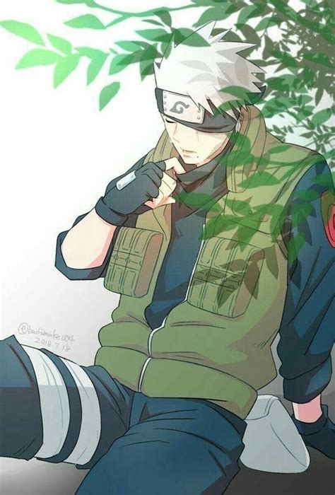 Weihnachtskalender Naruto One Shots Lemon Kakashixreader