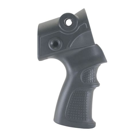 Рукоятка на МР-155, -135, DLG Tactical (Черный) - купить с доставкой по ...