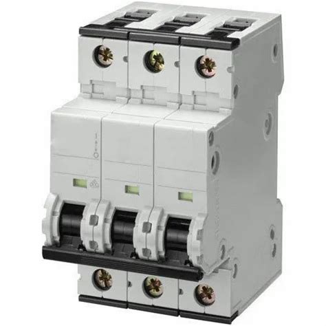 Siemens Circuit Breakers Siemens Miniature Circuit Breaker Wholesale