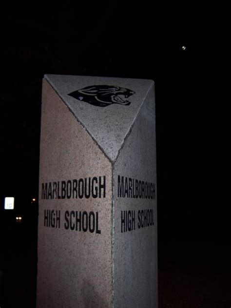 Marlborough High School Alumni, Yearbooks, Reunions - Marlborough, MA ...