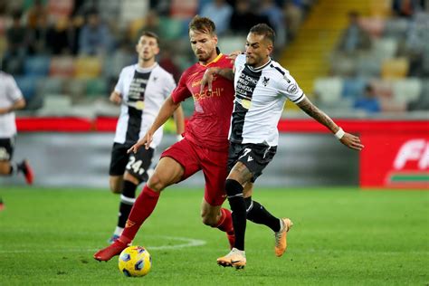 Lecce Udinese Pronostico Analisi E Risultato Esatto Blog By Sisal