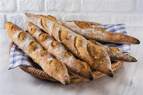 Nous avons testé pour vous la meilleure baguette de Paris 2023