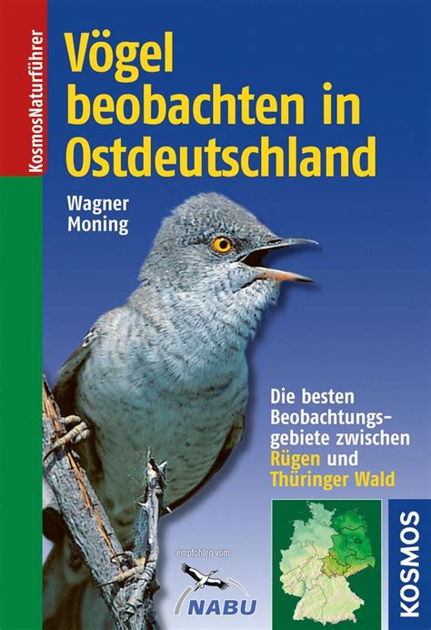 V Gel Beobachten In Ostdeutschland Von Christoph Moning Ebook