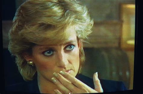 Bbc Offers Full Apology Reaches Deal Over Lady Diana Interview