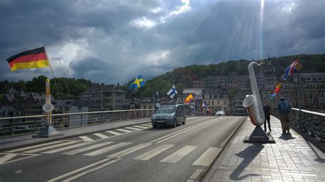 Visions of Dinant : Belgium | Visions of Travel