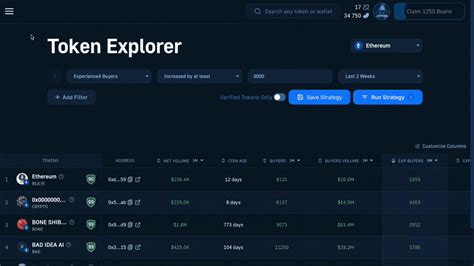 How To Track Crypto Whales Using A Crypto Whale Tracker