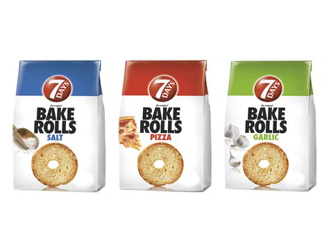 Bake Rolls Lidl România Promoții Arhiva