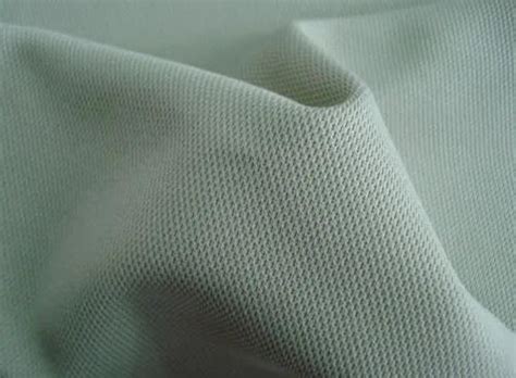 Plain Sportswear Mesh Fabric Packaging Type Roll 100 150 GSM At Rs