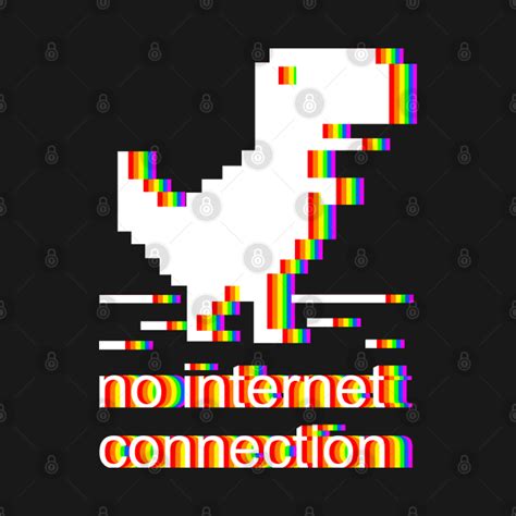 dinosaur no internet connection - No Internet Dino - Body Niemowlęce ...