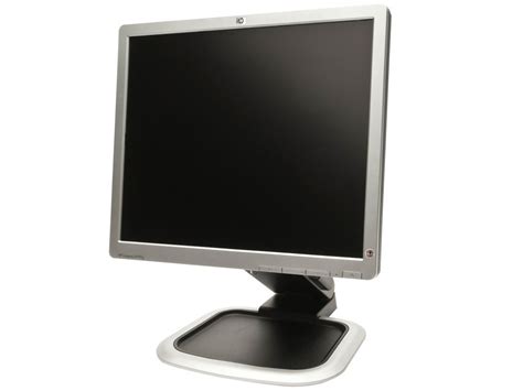 19” standard LCD monitor - PC hardware - Presentation systems - Productweb en