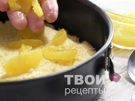 Карамельный торт - вкусный рецепт с пошаговым фото