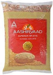 Ashirwad Wheat Flour At Best Price In Jalandhar By Phe Ms Food Store