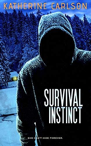 Survival Instinct – Book Cave