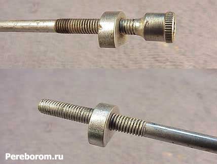 зачем шестигранник для гитары